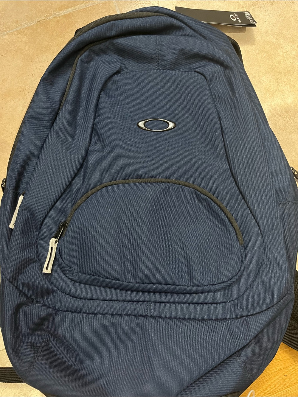 Oakley Primer RC Backpack - Picture 9 of 10